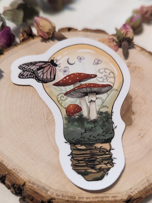 Amanita Light